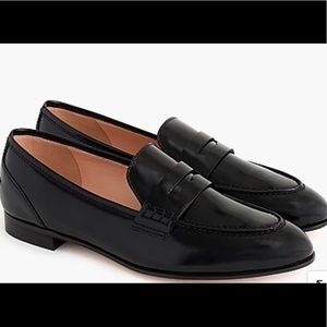 J Crew Academy Loafers